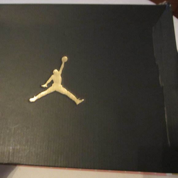 Air Jordan Legacy 312 athletic shoes by Nike - Picture 11 of 11